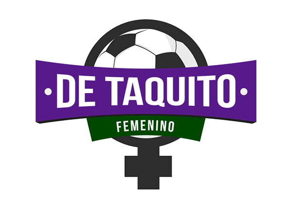 Diseño logo - De taquito
