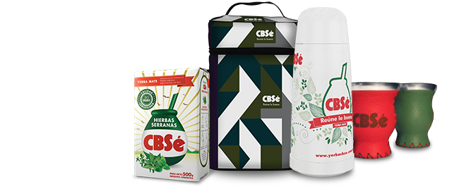 Productos CBSé