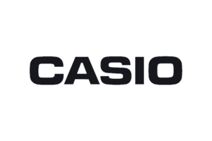 CASIO