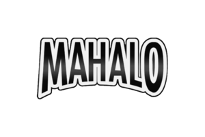 MAHALO