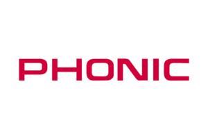 PHONIC